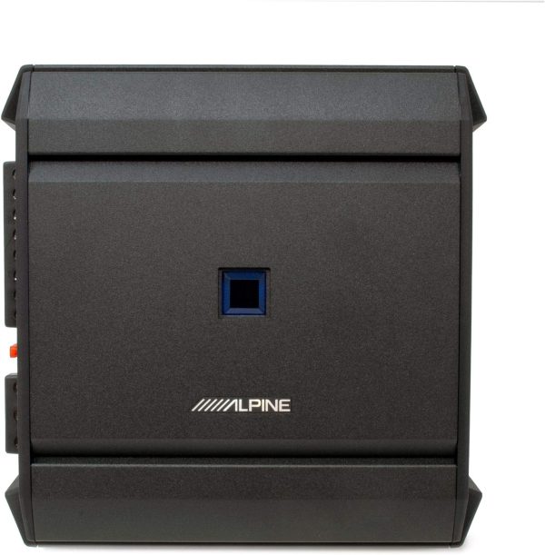 Alpine S-A32F - Image 2