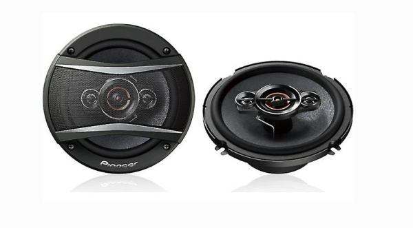 Pioneer TS-A1686R