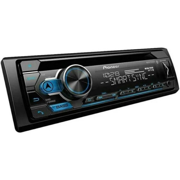 Pioneer DEH-S4250BT