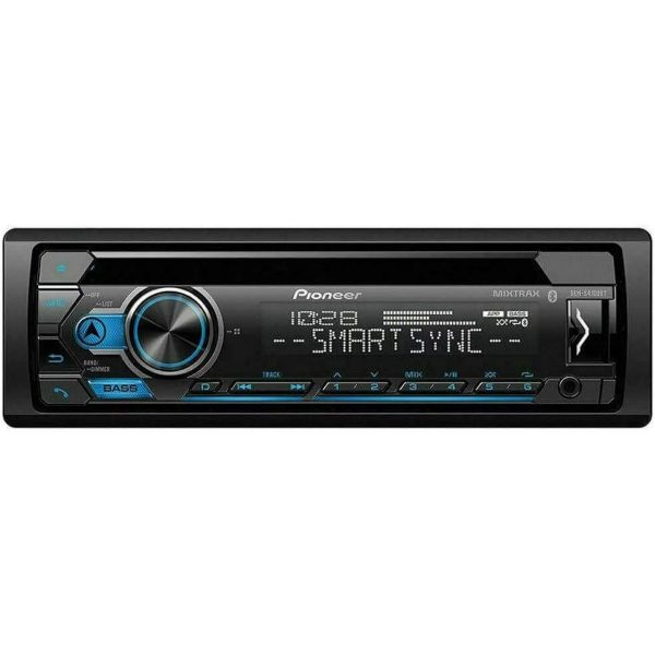 Pioneer DEH-S4250BT - Image 2