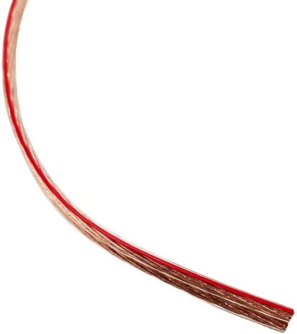 PN Audio Speaker Cables - Image 3