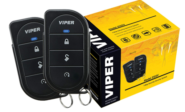 Viper 3105V